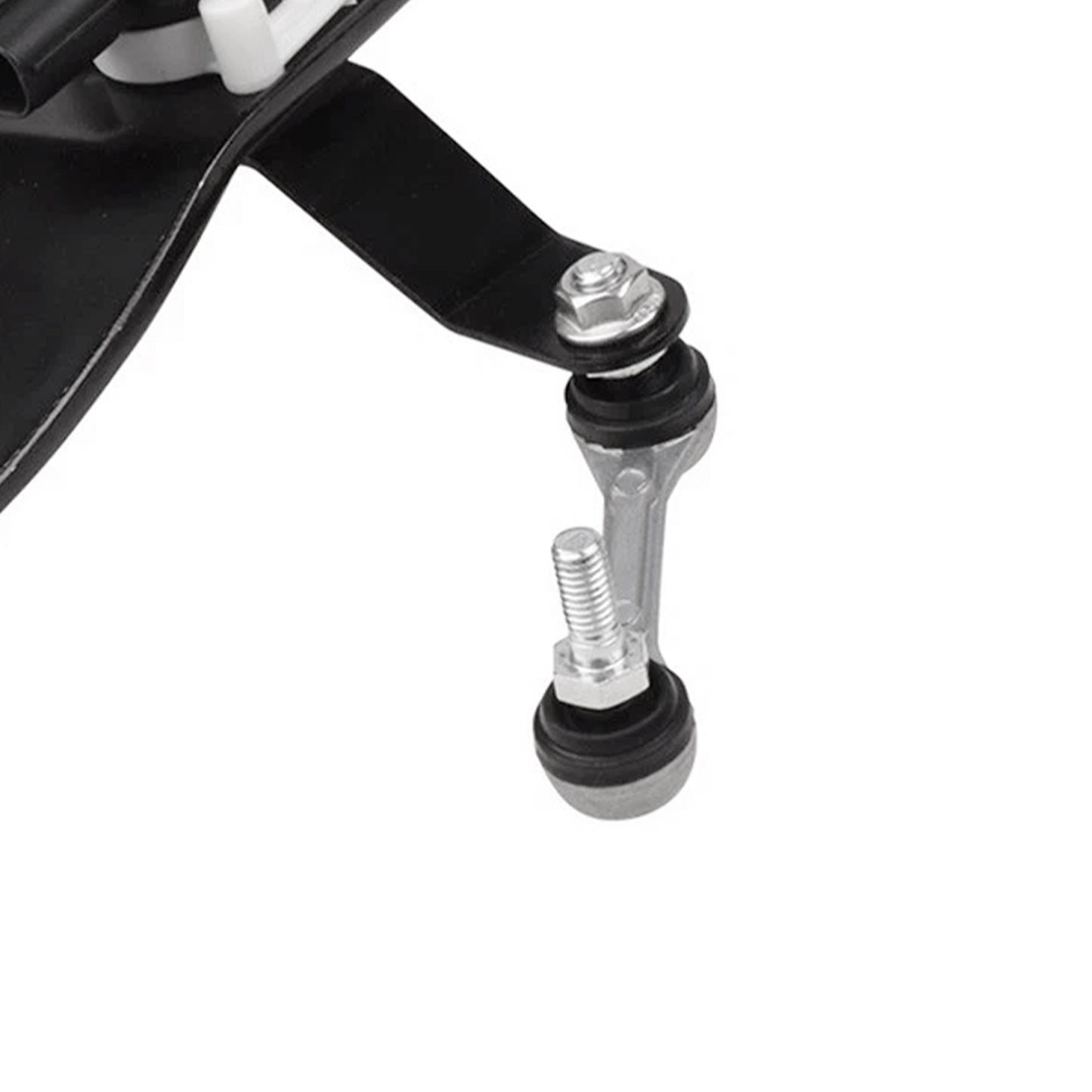 2016-2022 Mitsubishi Pajero/Shogun IV 3.2 4WD SUV 8651A065 Rear Suspension Height Sensor