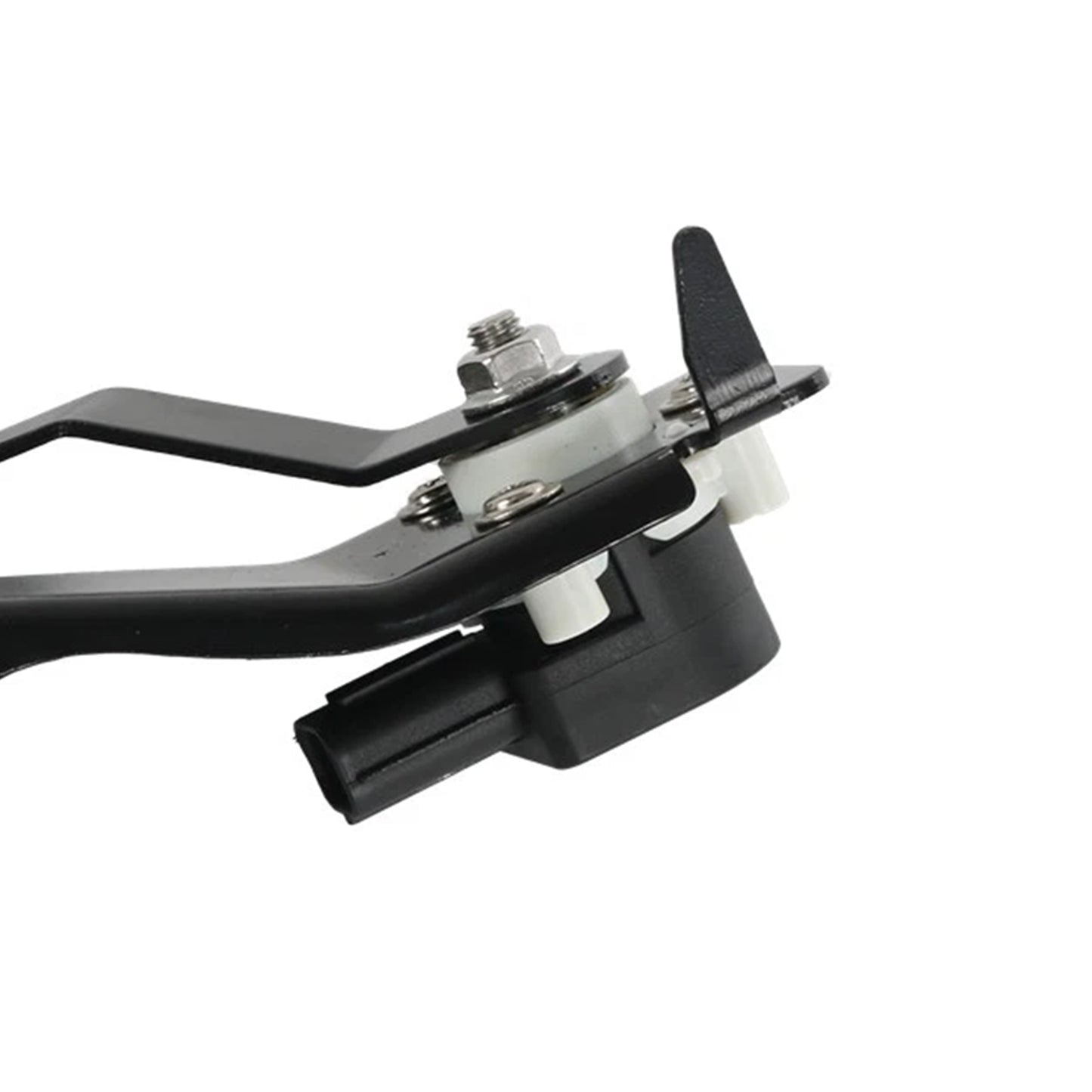 2016-2022 Mitsubishi Pajero/Shogun IV 3.2 4WD SUV 8651A065 Rear Suspension Height Sensor