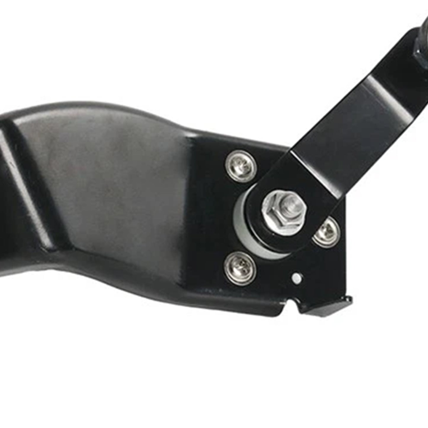 2016-2022 Mitsubishi Pajero/Shogun IV 3.2 4WD SUV 8651A065 Rear Suspension Height Sensor