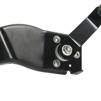 2016-2022 Mitsubishi Pajero/Shogun IV 3.2 4WD SUV 8651A065 Rear Suspension Height Sensor