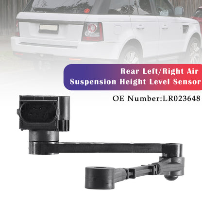 2009-2013 LandRover Range Rover Sport I (L320) 5.0 4X4 Suv LR023648 Rear Air Suspension Height Level Sensor