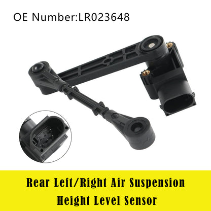 2009-2013 LandRover Range Rover Sport I (L320) 5.0 4X4 Suv LR023648 Rear Air Suspension Height Level Sensor