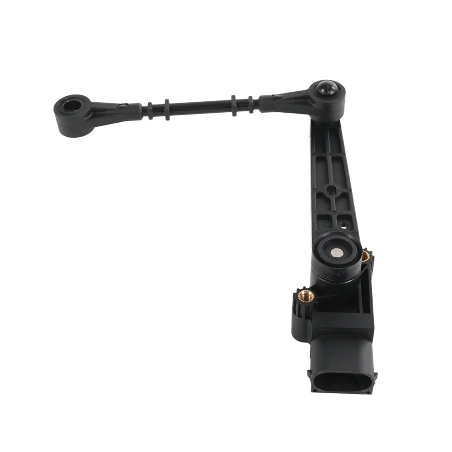 2009-2013 LandRover Range Rover Sport I (L320) 5.0 4X4 Suv LR023648 Rear Air Suspension Height Level Sensor