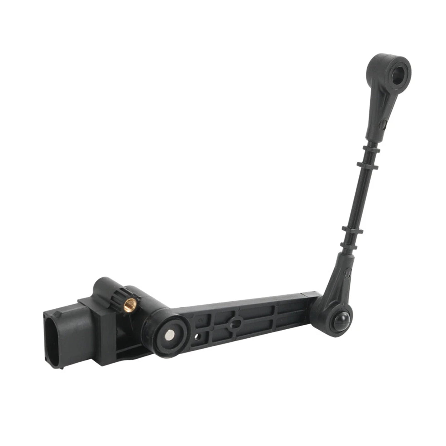 2009-2013 LandRover Range Rover Sport I (L320) 5.0 4X4 Suv LR023648 Rear Air Suspension Height Level Sensor