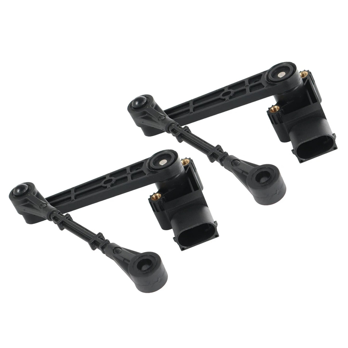 2006-2013 LandRover Range Rover Sport I (L320) 3.6 D 4X4 Suv LR023648 2x Rear Air Suspension Height Level Sensor