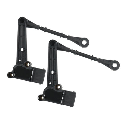 2006-2013 LandRover Range Rover Sport I (L320) 3.6 D 4X4 Suv LR023648 2x Rear Air Suspension Height Level Sensor