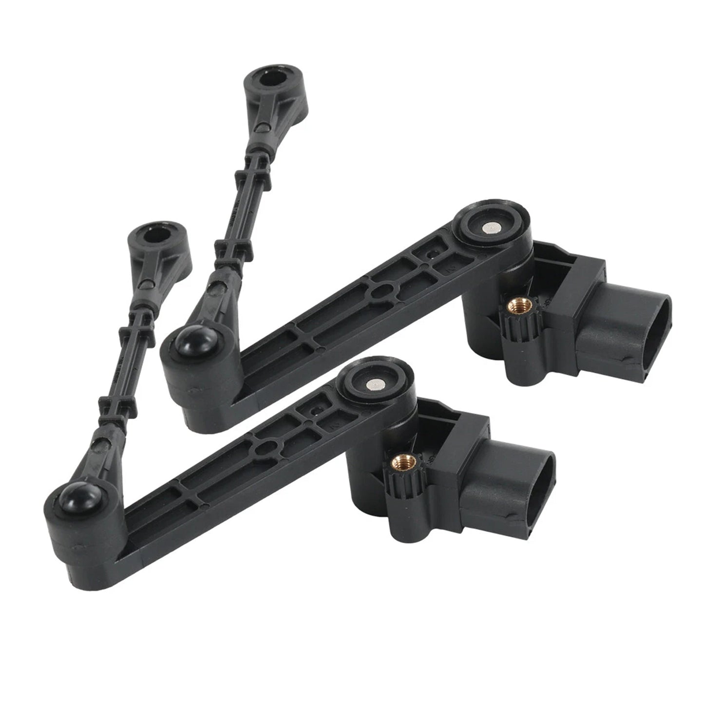 2006-2013 LandRover Range Rover Sport I (L320) 3.6 D 4X4 Suv LR023648 2x Rear Air Suspension Height Level Sensor