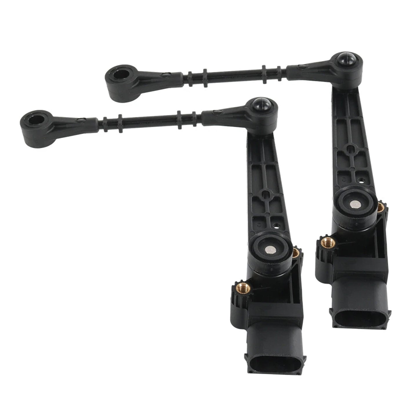2006-2013 LandRover Range Rover Sport I (L320) 3.6 D 4X4 Suv LR023648 2x Rear Air Suspension Height Level Sensor