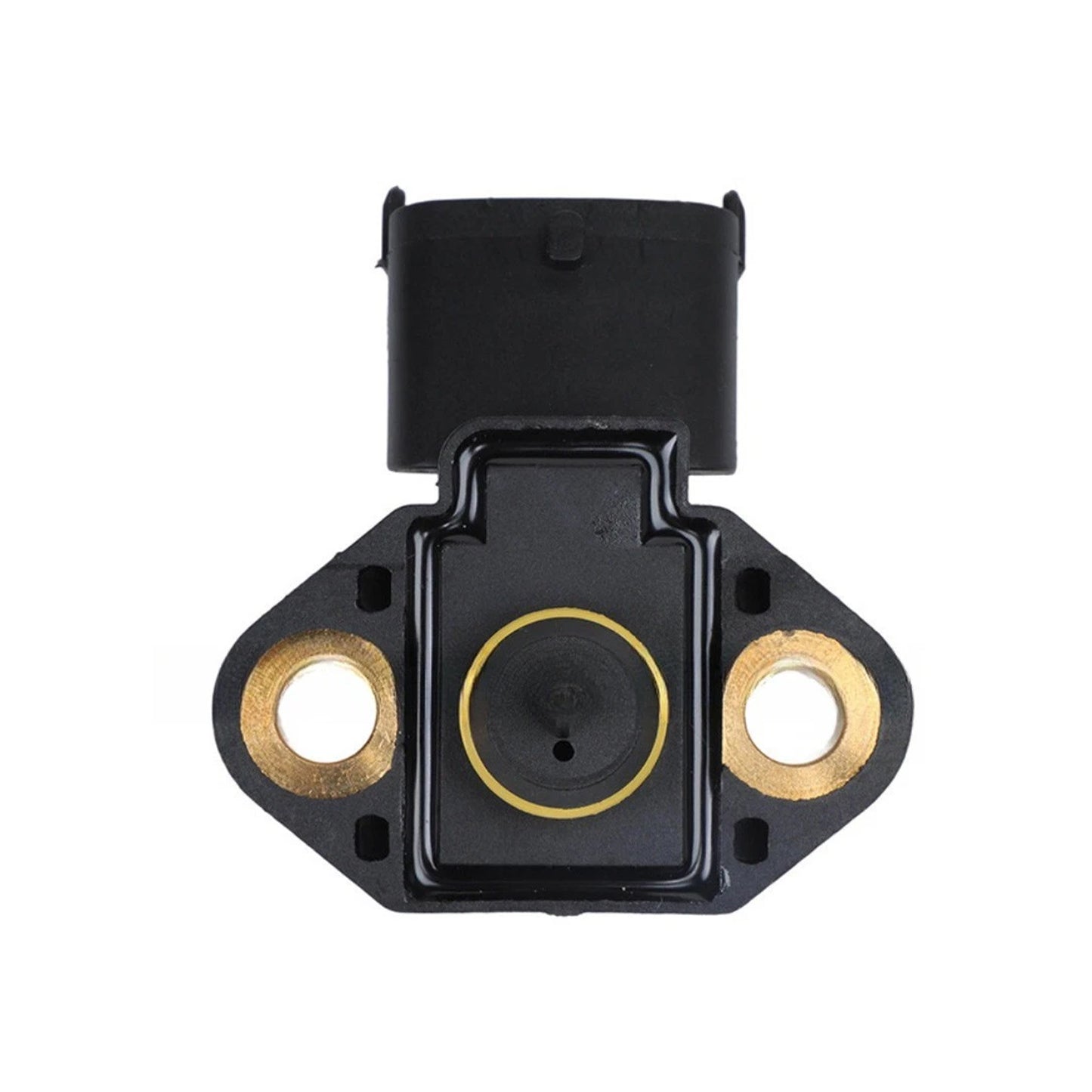 2000 Iveco Eurocargo I-III Dump Truck Diesel 504358206 Intake Pressure Sensor