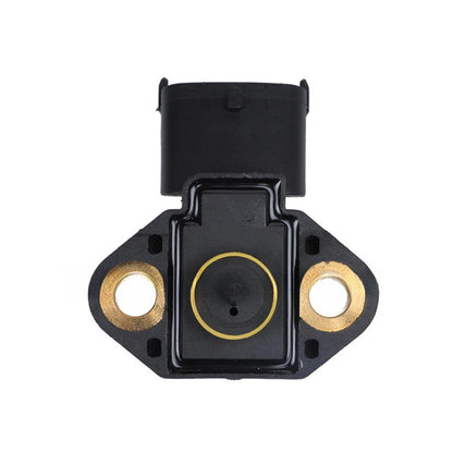 2000 Iveco Eurocargo I-III Dump Truck Diesel 504358206 Intake Pressure Sensor