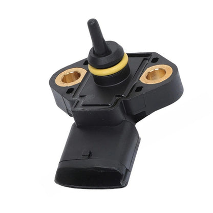2000 Iveco Eurocargo I-III Dump Truck Diesel 504358206 Intake Pressure Sensor