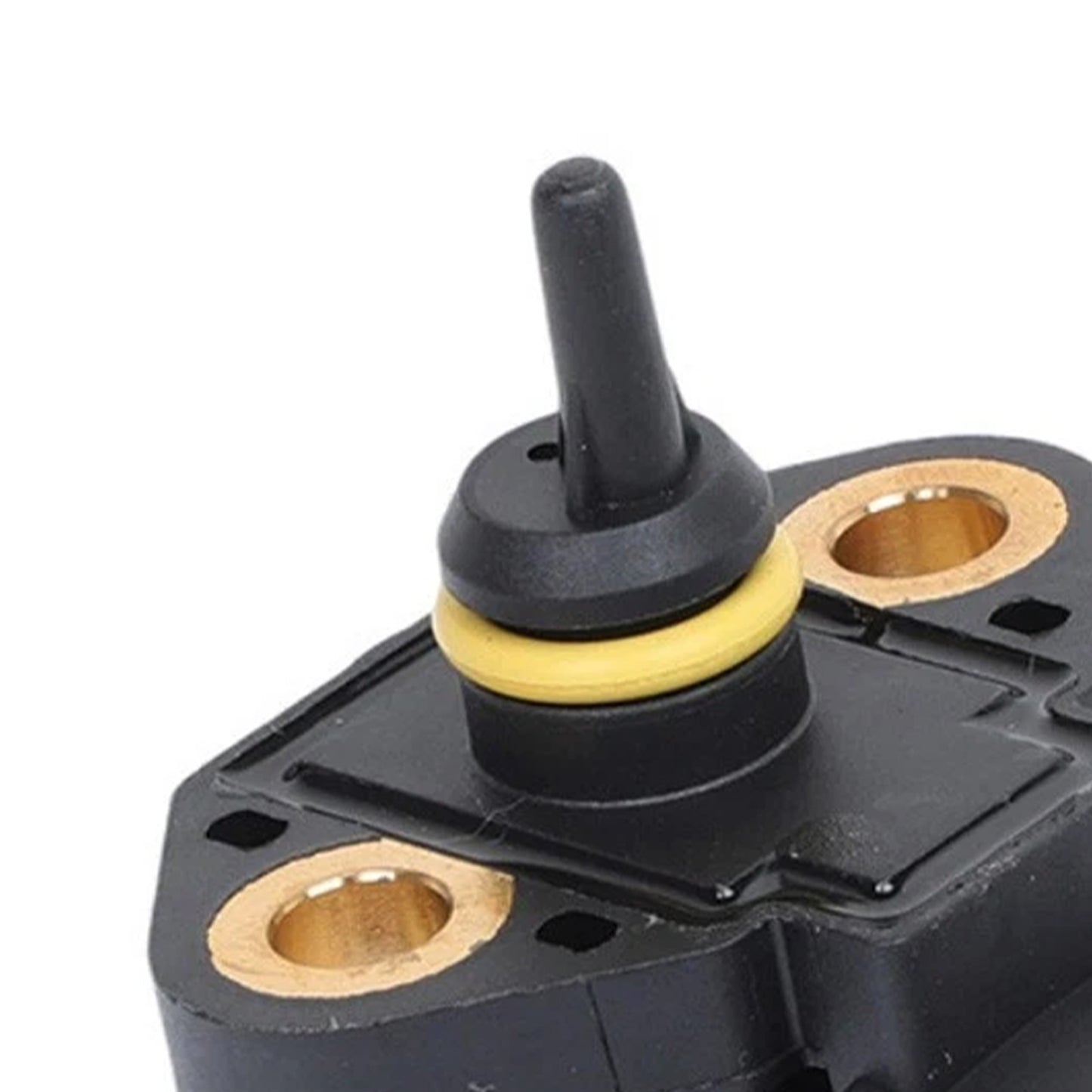 2000 Iveco Eurocargo I-III Dump Truck Diesel 504358206 Intake Pressure Sensor