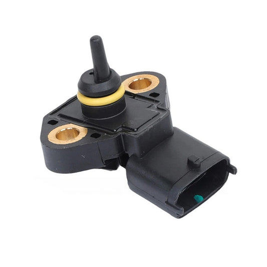2000 Iveco Eurocargo I-III Dump Truck Diesel 504358206 Intake Pressure Sensor