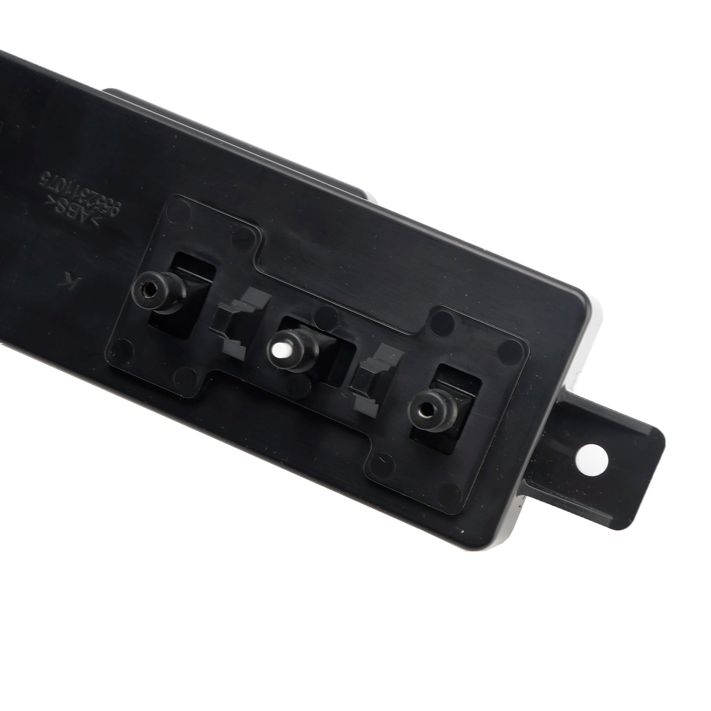 2011-2014 Hyundai Sonata 881913S100RY Front Left Power Seat Switch