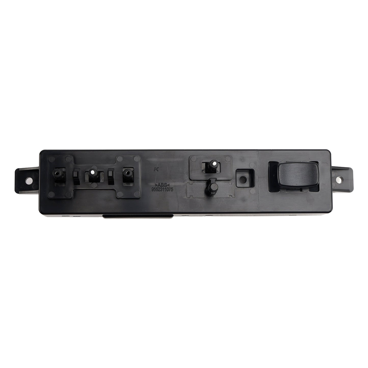 2011-2014 Hyundai Sonata 881913S100RY Front Left Power Seat Switch