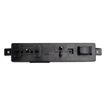 2011-2014 Hyundai Sonata 881913S100RY Front Left Power Seat Switch