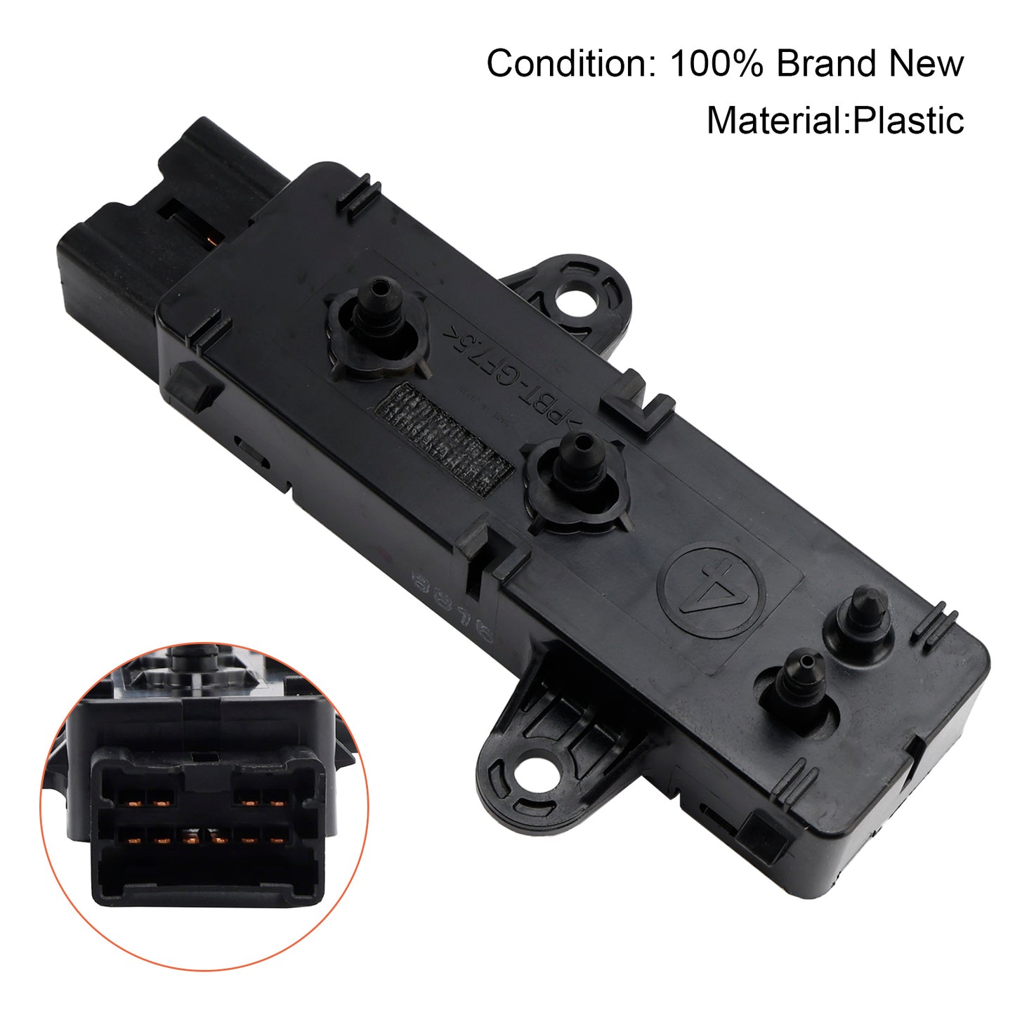 2009-2023 Nissan Maxima 87066-4HA0A Front Left Power Seat Switch