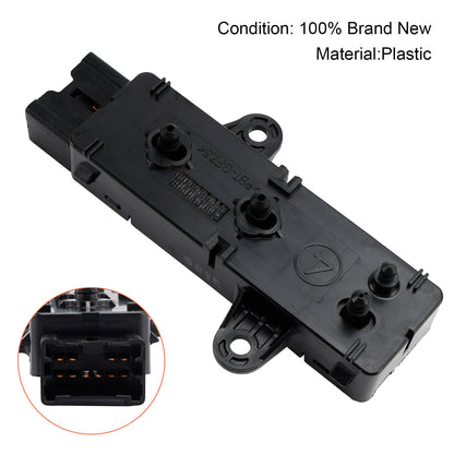 2009-2023 Nissan Maxima 87066-4HA0A Front Left Power Seat Switch