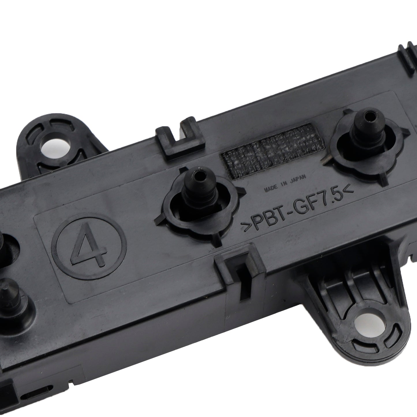 2009-2023 Nissan Maxima 87066-4HA0A Front Left Power Seat Switch