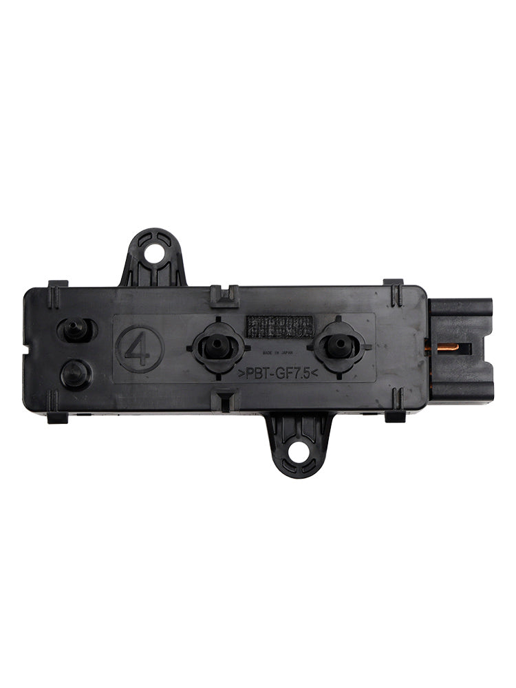 2009-2023 Nissan Maxima 87066-4HA0A Front Left Power Seat Switch