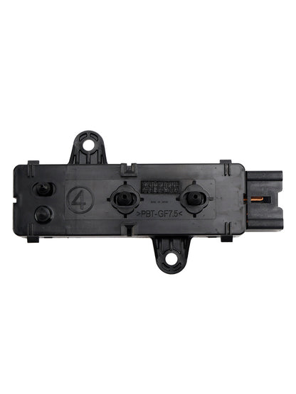 2009-2023 Nissan Maxima 87066-4HA0A Front Left Power Seat Switch