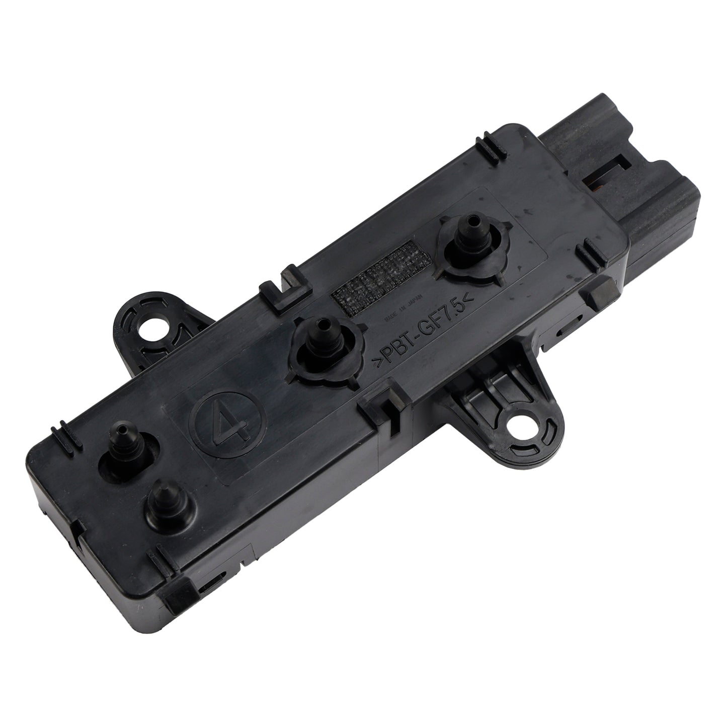 2009-2023 Nissan Maxima 87066-4HA0A Front Left Power Seat Switch