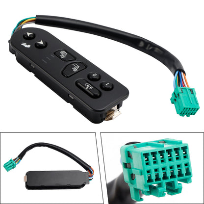 2003-2006 Chevrolet Tahoe 15116862 Seat Heat Switch