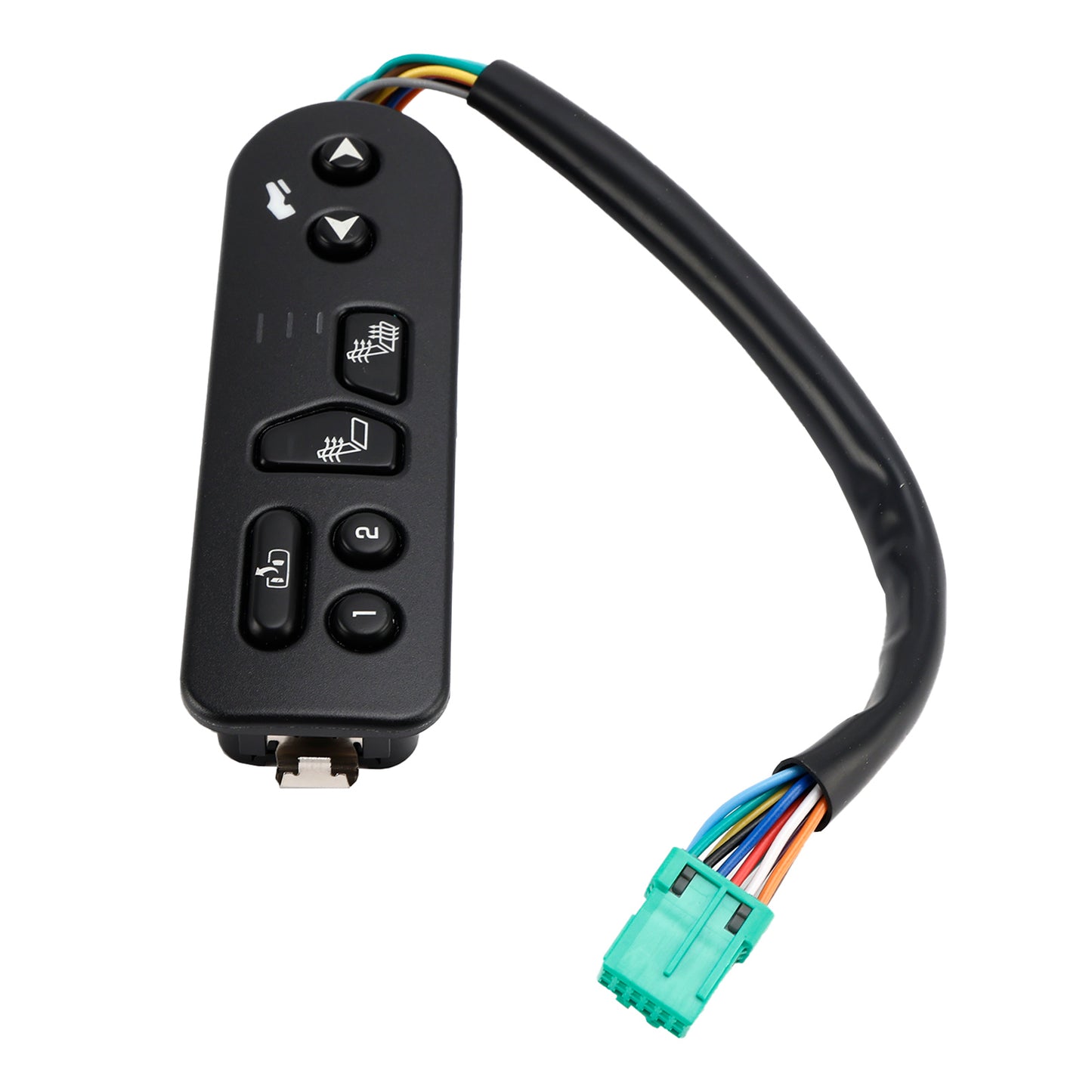 2003-2006 Chevrolet Tahoe 15116862 Seat Heat Switch