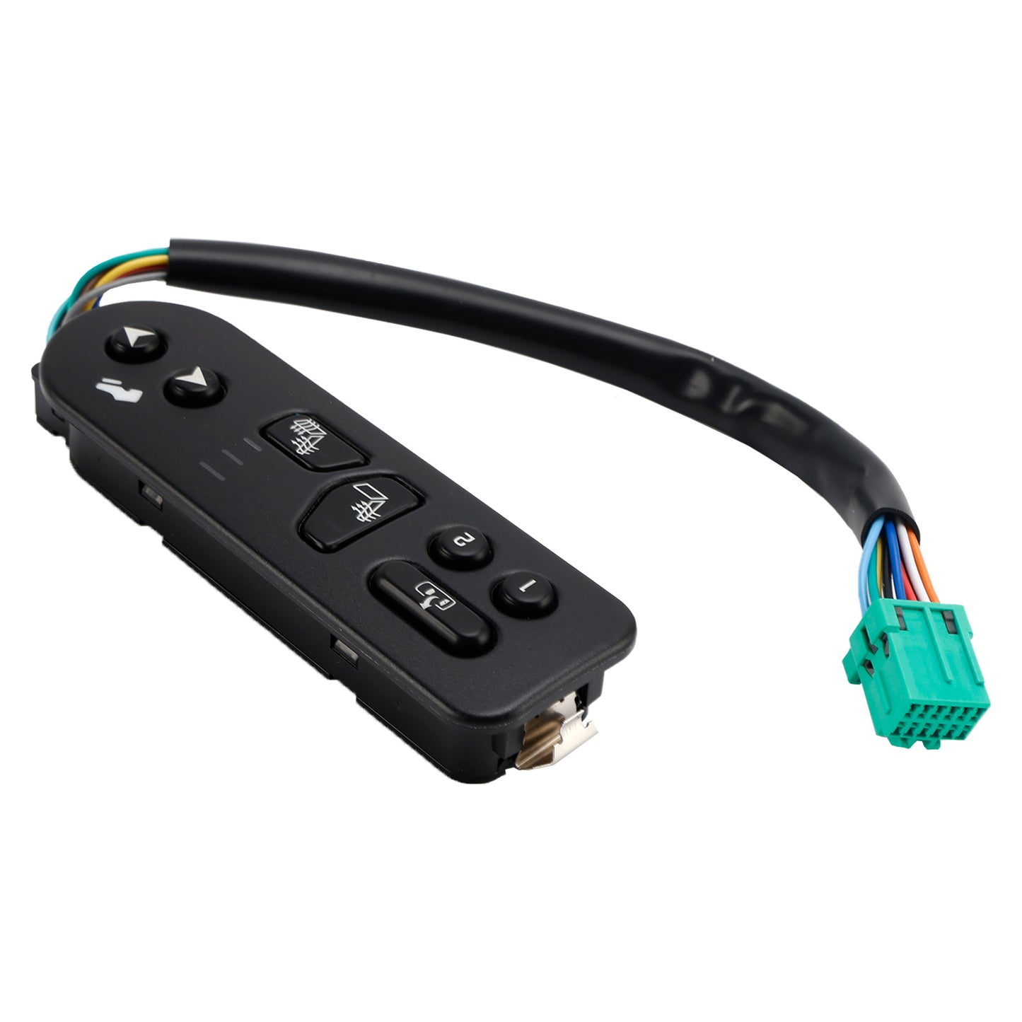 2003-2006 Chevrolet Tahoe 15116862 Seat Heat Switch