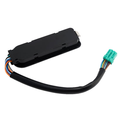 2003-2006 Chevrolet Tahoe 15116862 Seat Heat Switch