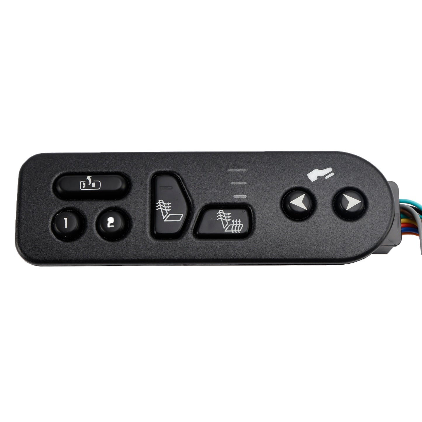 2003-2006 Chevrolet Tahoe 15116862 Seat Heat Switch