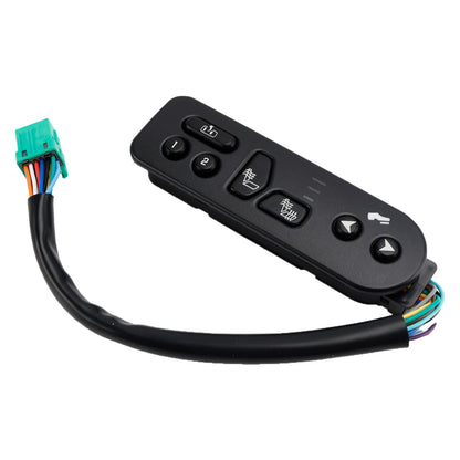 2003-2006 Chevrolet Tahoe 15116862 Seat Heat Switch
