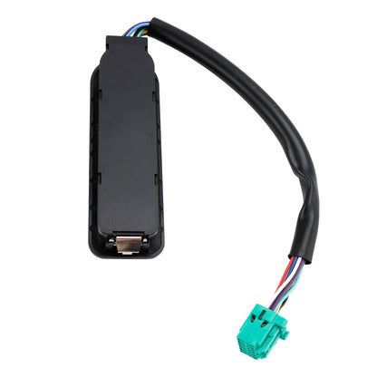 2003-2006 Chevrolet Silverado 2500 HD 15116863 Front Left Power Seat Switch