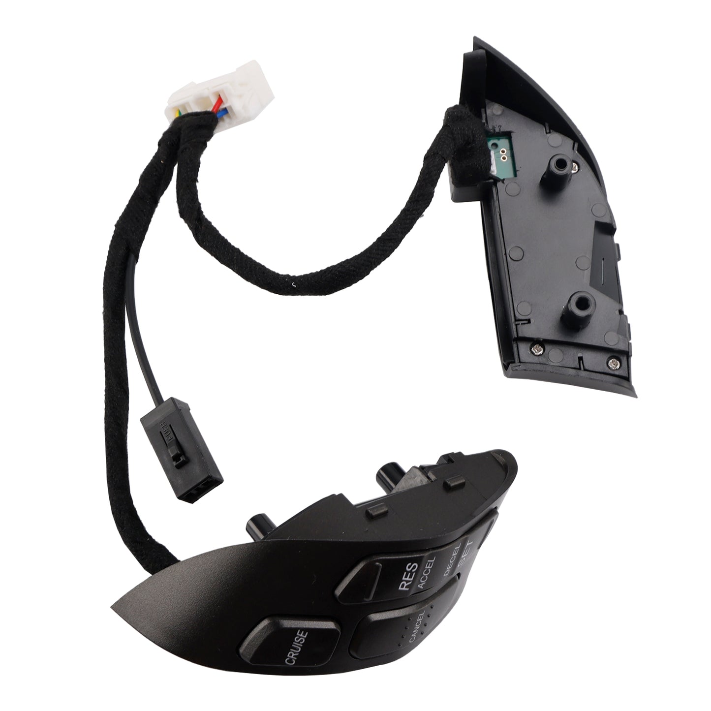 2003-2007 Honda Accord 35880-SDB-A21 Steering Wheel Cruise Volume Control Switch Button
