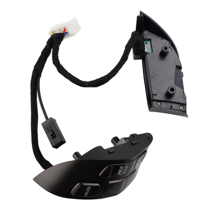2003-2007 Honda Accord 35880-SDB-A21 Steering Wheel Cruise Volume Control Switch Button