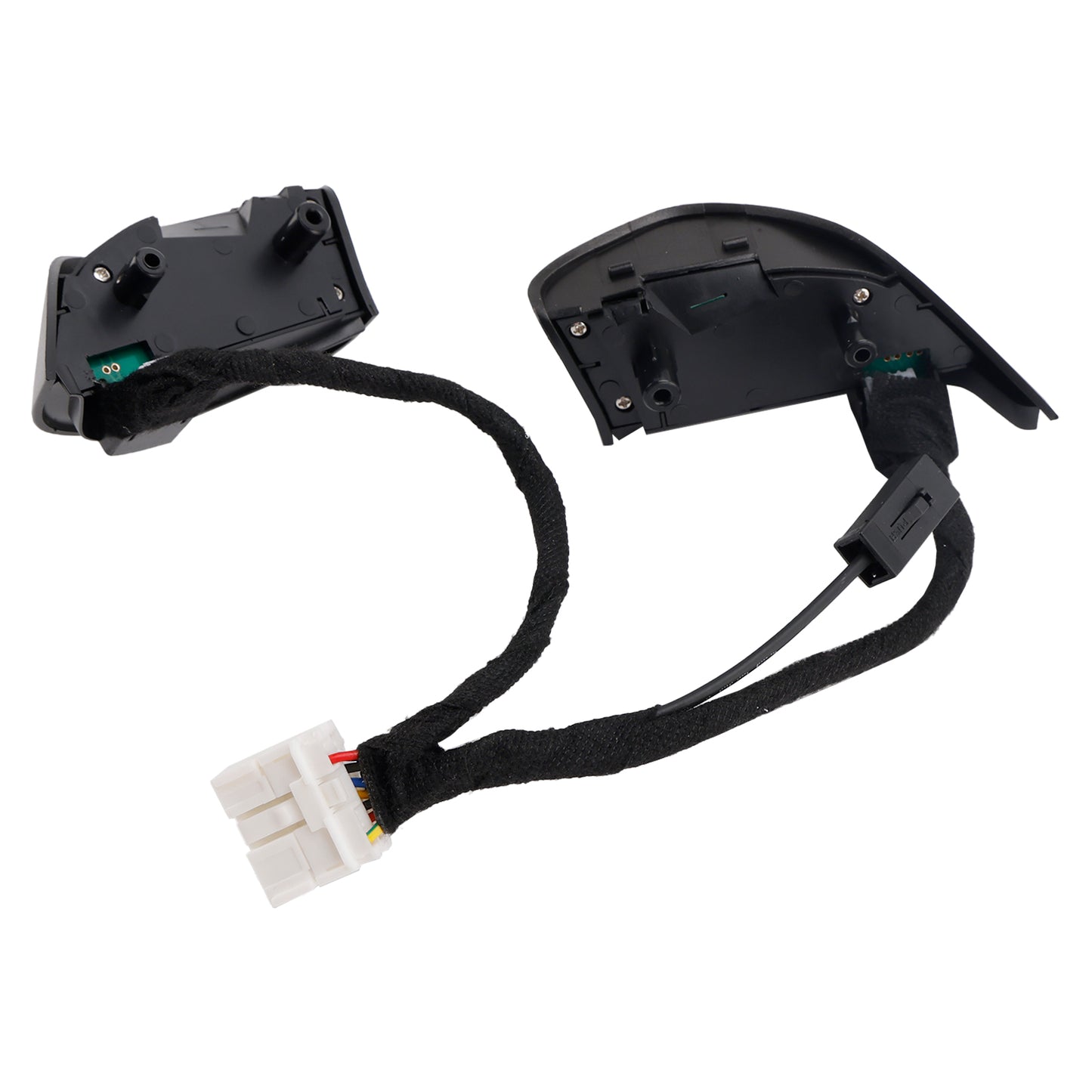2003-2007 Honda Accord 35880-SDB-A21 Steering Wheel Cruise Volume Control Switch Button