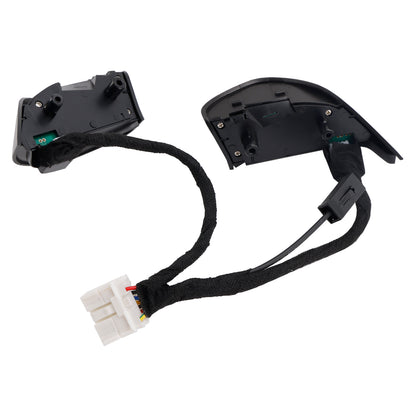 2003-2007 Honda Accord 35880-SDB-A21 Steering Wheel Cruise Volume Control Switch Button