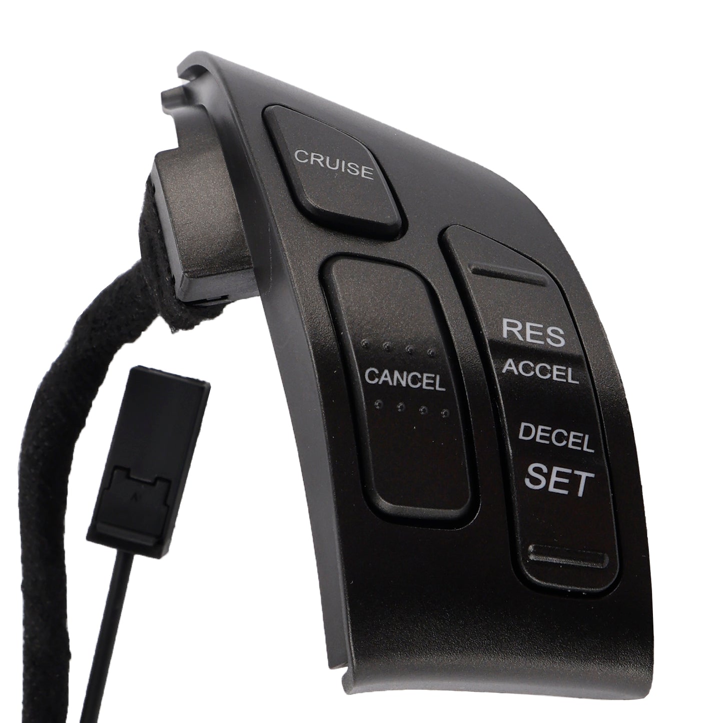 2003-2007 Honda Accord 35880-SDB-A21 Steering Wheel Cruise Volume Control Switch Button