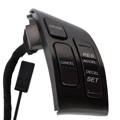 2003-2007 Honda Accord 35880-SDB-A21 Steering Wheel Cruise Volume Control Switch Button