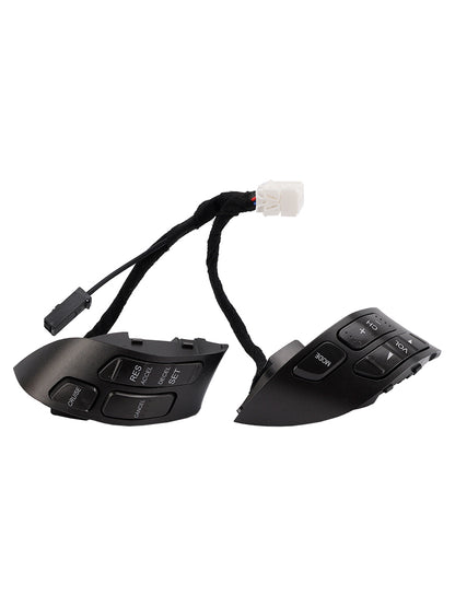 2003-2007 Honda Accord 35880-SDB-A21 Steering Wheel Cruise Volume Control Switch Button
