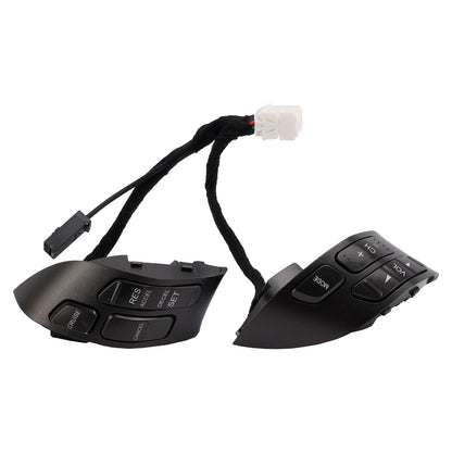 2003-2007 Honda Accord 35880-SDB-A21 Steering Wheel Cruise Volume Control Switch Button
