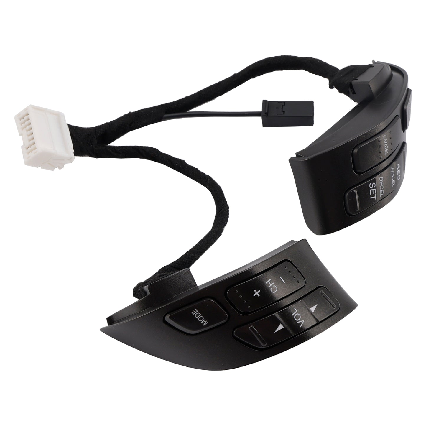 2003-2007 Honda Accord 35880-SDB-A21 Steering Wheel Cruise Volume Control Switch Button