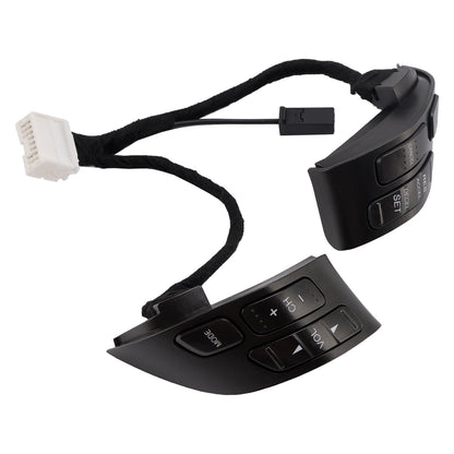 2003-2007 Honda Accord 35880-SDB-A21 Steering Wheel Cruise Volume Control Switch Button