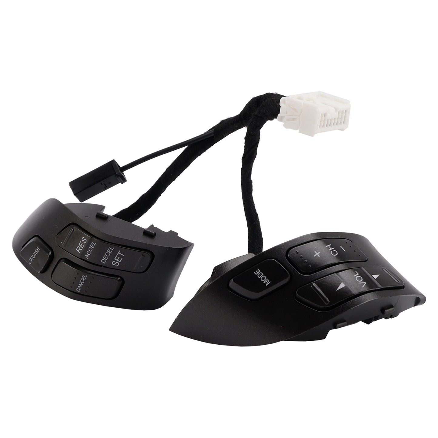 2003-2007 Honda Accord 35880-SDB-A21 Steering Wheel Cruise Volume Control Switch Button