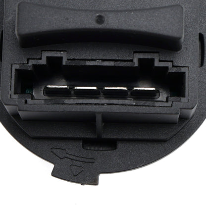 2011-2018 Volvo S60 30767040 HVAC Heater Blower Regulator Resistor