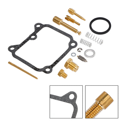 1979 Yamaha GT80 --  Carburetor Rebuild Repair Kit