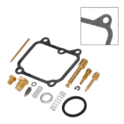 1979 Yamaha GT80 --  Carburetor Rebuild Repair Kit