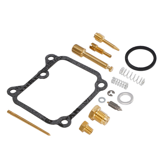 1975 Yamaha GT80 MX  Carburetor Rebuild Repair Kit