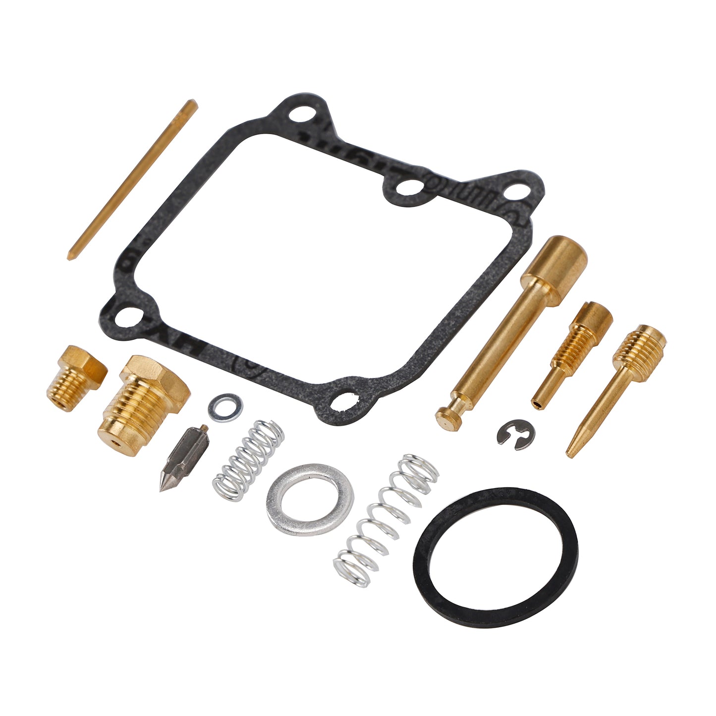 1979 Yamaha GT80 --  Carburetor Rebuild Repair Kit