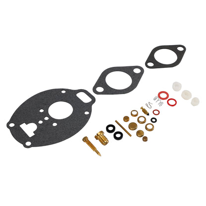 International Tractor(s) 504, 544, 574, 656, 666, 674, 686, 2544 778-515 Carburetor Rebuild Repair Kit